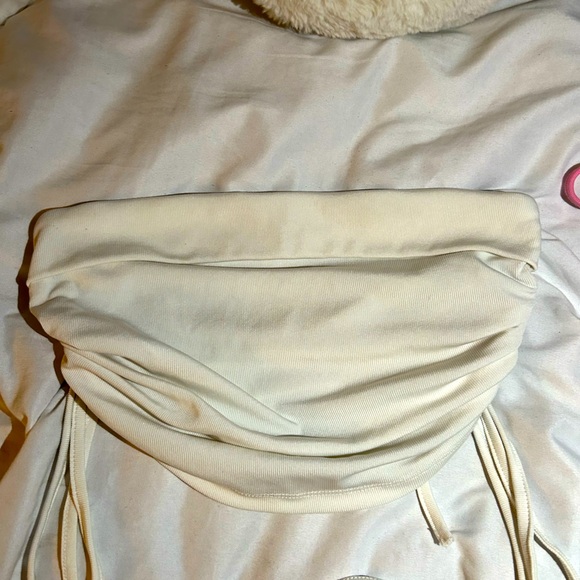 Shein adjustable tube tops set in 3 colors - Picture 1 of 3